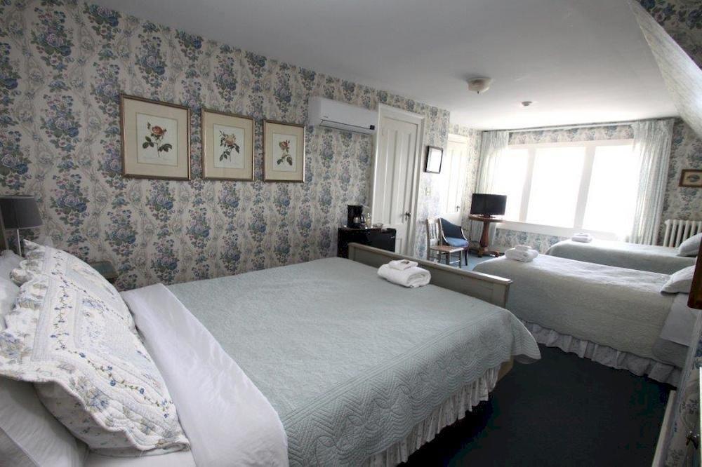 Boscawen Inn ลูเนนเบิร์ก ภายนอก รูปภาพ