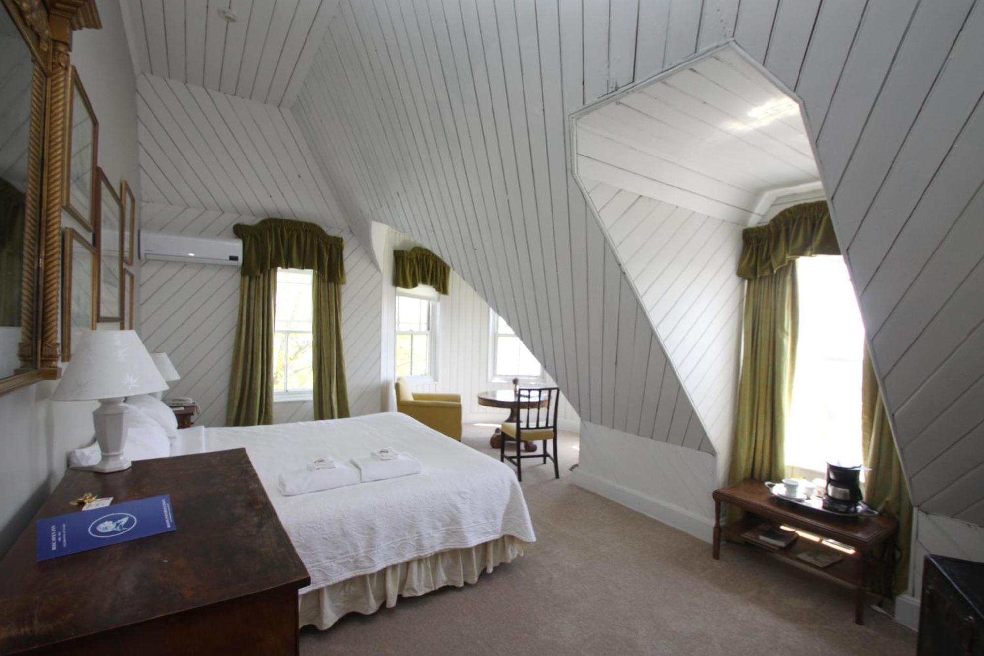 Boscawen Inn ลูเนนเบิร์ก ภายนอก รูปภาพ